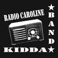 INCREDIBLE KIDDA BAND "RADIO CAROLINE" 7"
